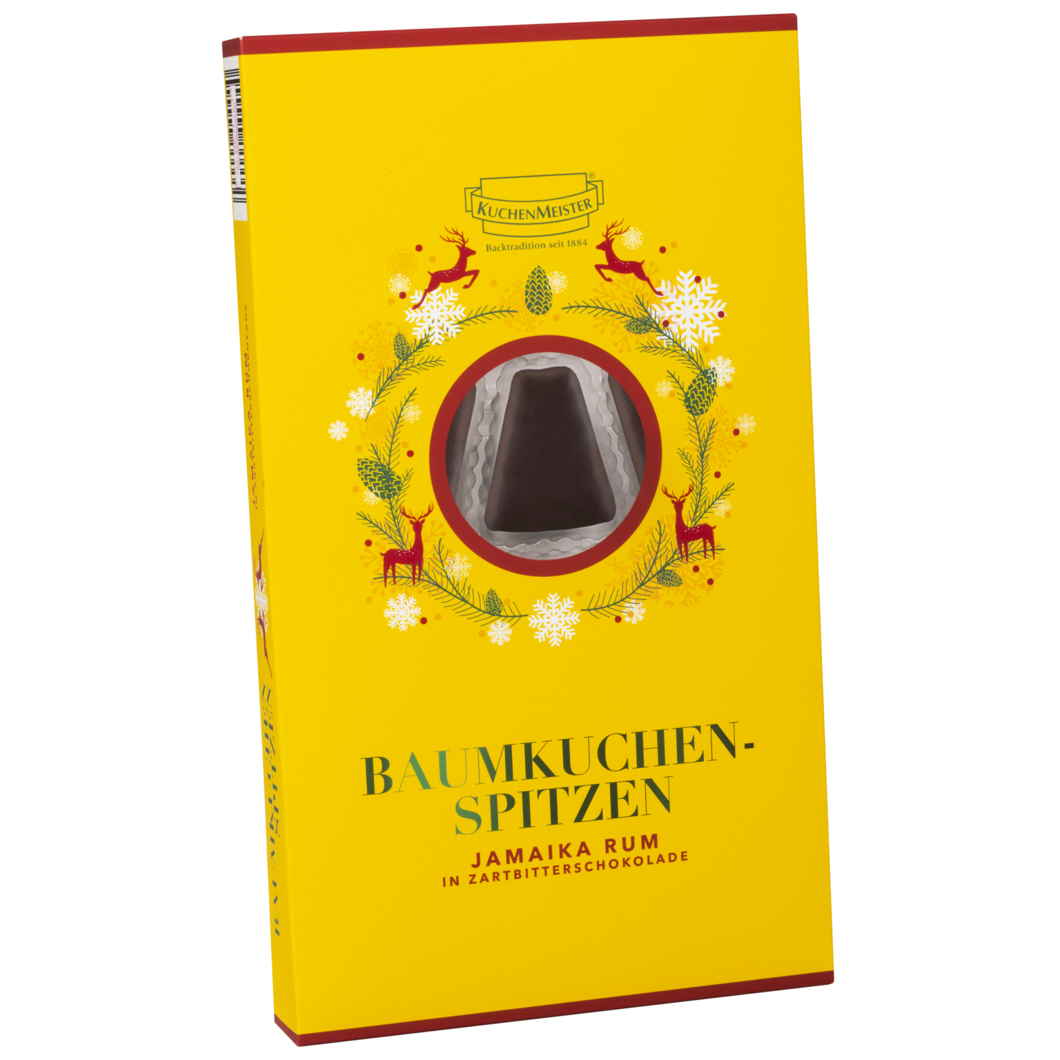 Baumkuchen_Spitzen_Jamaica_Rum_125g_Transparent Baumkuchen_Spitzen_Jamaica_Rum_125g_Transparent
