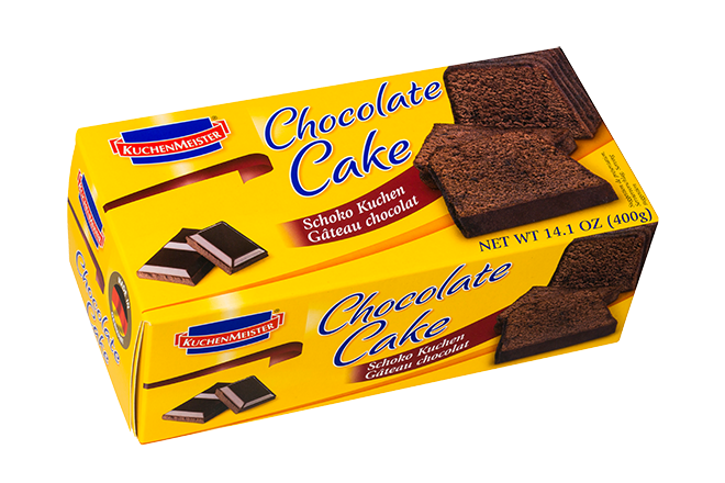 Chocolate Cake_o. Glasur in FS_400g_Verpackt_komprimiert