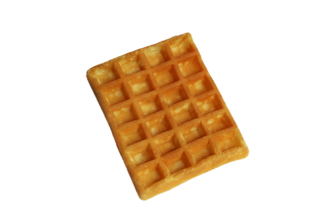 Eiwaffel eckig_unverpackt_komprimiert Eiwaffel eckig_unverpackt_komprimiert