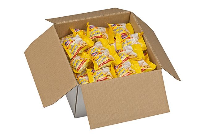 Karton_Stollenkonfekt_Marzipan_einzeln_foliert_verpackt_komprimiert Karton_Stollenkonfekt_Marzipan_einzeln_foliert_verpackt_komprimiert