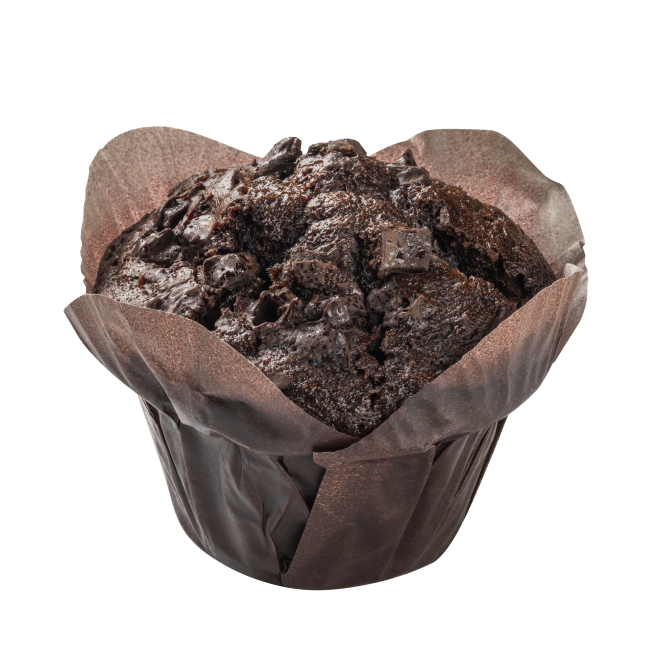 Muffin Schoko_03_Transparent