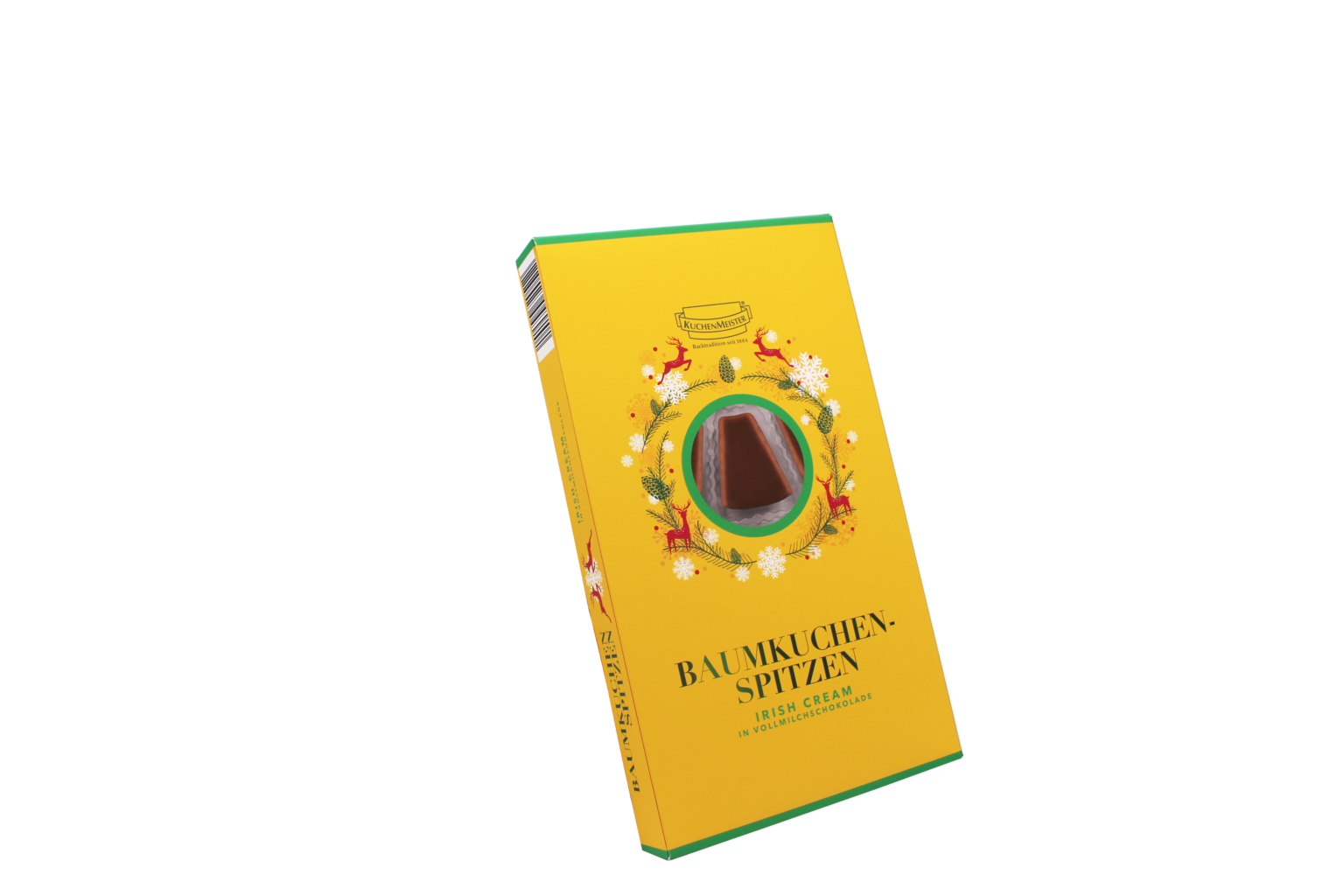 km_Baumkuchenspitzen_Irish Cream_125g_Transparent km_Baumkuchenspitzen_Irish Cream_125g_Transparent