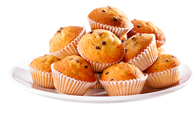 Mini Muffins Stracciatella Unverpackt_komprimiert