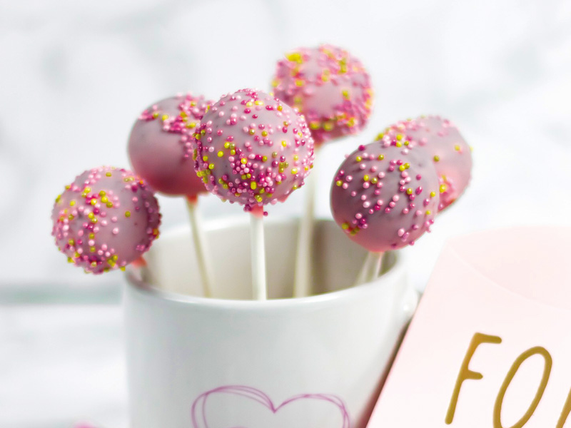 Cake Pops