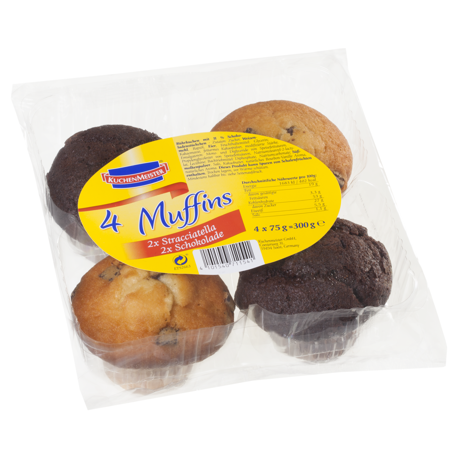 1154_4_Muffins_Stracciatella_und_Schoko_300g_Transparent