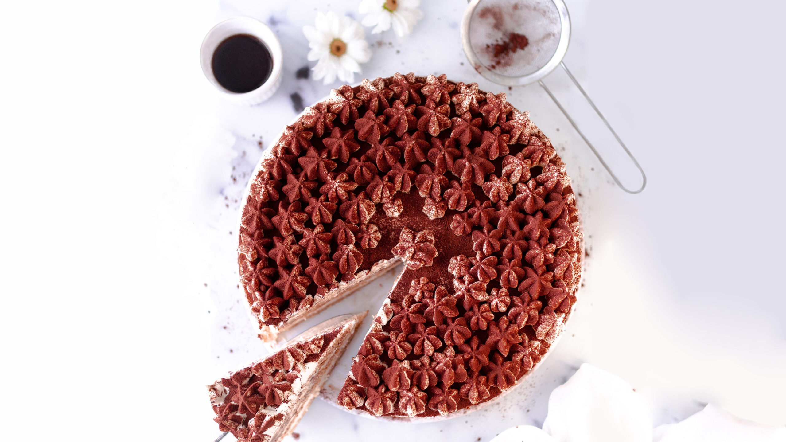 Tiramisu Torte 16zu9