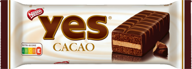 Yes Cacao 32 2023